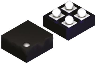 ON Semiconductor NCP333FCT2G 8065241