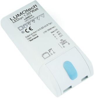 Lumotech L05013-1050 1775971