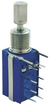 Bourns 54AAD-C28-B13/P50L 1616907