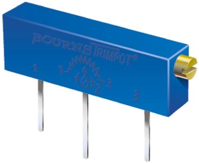 Bourns 3059Y-1-102LF 1675190