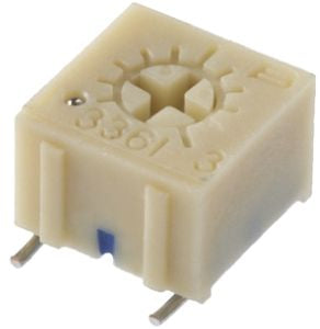 Bourns 3361P-1-102GLF 1675096