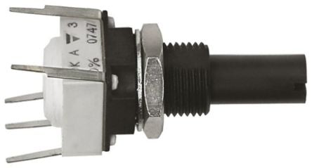 Vishay P11P1F0GJSY00502KA 1680055