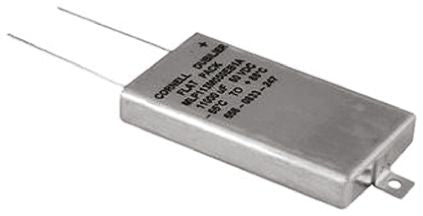 Cornell-Dubilier MLP113M050EB1A 7441366