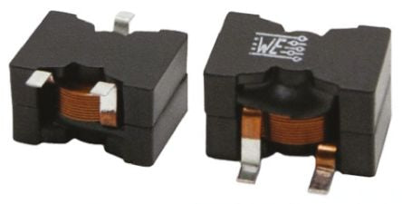 Wurth Elektronik 7443641000 1635515