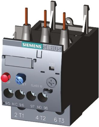 Siemens 3RU2126-4PB0 7515990