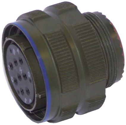 AB Connectors ABAC26W0935SN 7451051