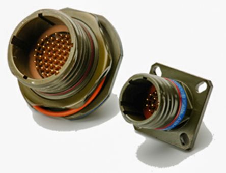 AB Connectors ABAC26W1335PN 7451076