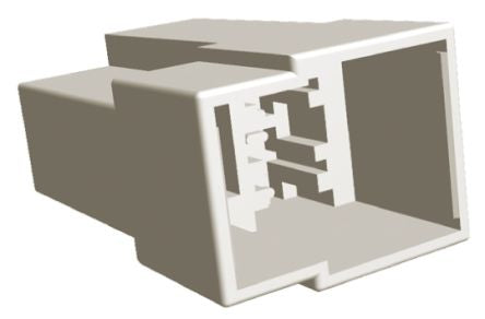 TE Connectivity 180940 7454760