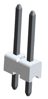 TE Connectivity 3-644456-4 7926643