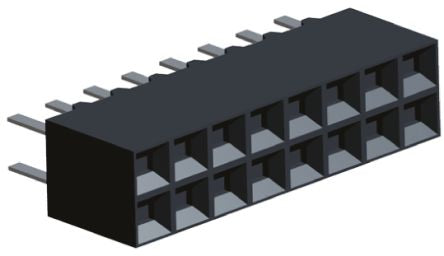 TE Connectivity 5-534998-8 1618715