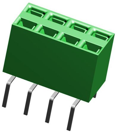 TE Connectivity 829264-4 7455040