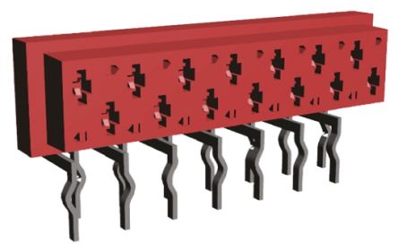 TE Connectivity 8-215460-4 1643685