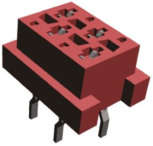 TE Connectivity 7-215079-4 1643647