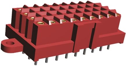 TE Connectivity 1-207534-0 7455788