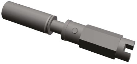 TE Connectivity 201389-1 7456019