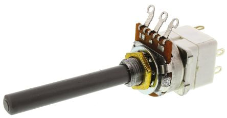 TE Connectivity 23ESB105MMF50AF 7456781