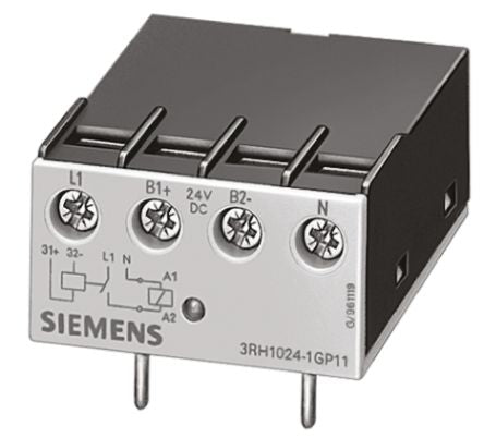 Siemens 3RH1924-1GP11 7460727