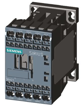 Siemens 3RH2140-2BF40 7460774
