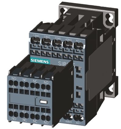 Siemens 3RH2362-2BC40 7460780