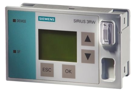 Siemens 3RW4900-0AC00 7466047