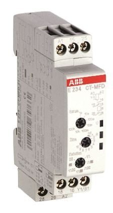 ABB 1SVR740120R3100 7467084