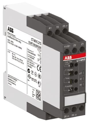 ABB 1SVR730020R0200 7466980