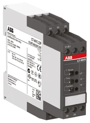 ABB 1SVR740020R3300 7467056