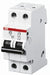 ABB S202-D6 7467854