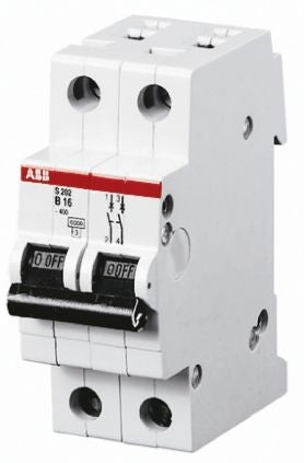 ABB S202-B32 7467576