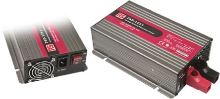 Mean Well PB-600-24 7471711