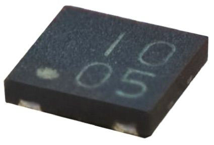 DiodesZetex BAT54LPS-7 9228349
