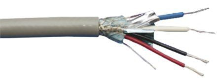 Alpha Wire 6451 SL005 7491605