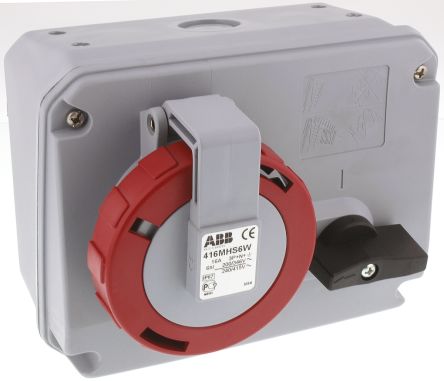 ABB 2CMA167818R1000 - 416MHS6W 7491970