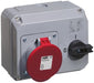 ABB 2CMA167727R1000 - 463MHS6 7491986