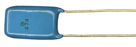 Murata RDER72J154K5B1C13B 1696301