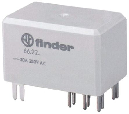 Finder 66.22.9.024.0600S 7495143