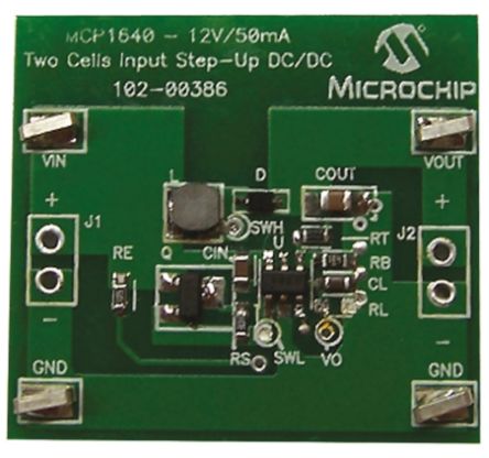 Microchip ARD00386 7496455