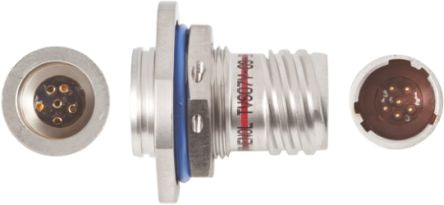 Amphenol TVS07Y-09-35PA 7496868