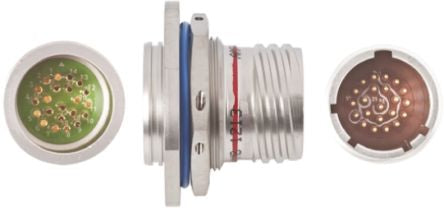 Amphenol TVS07Y-13-35PN 7496883