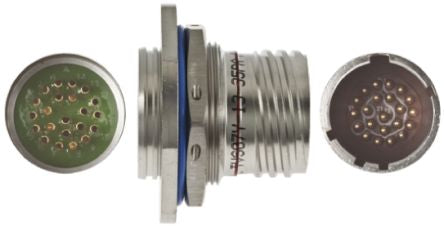 Amphenol TVS07Y-13-35PA 7496887