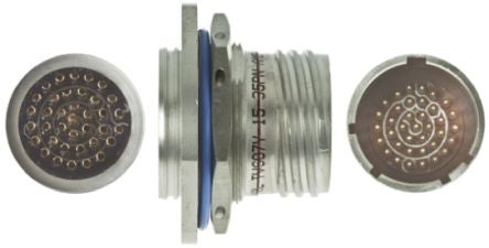 Amphenol TVS07Y-15-35PN 7496893