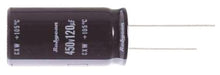 Rubycon 400CXW56MEFC18X20 7672829