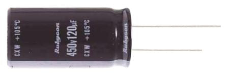 Rubycon 400CXW56MEFC18X20 7672829