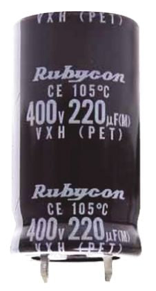 Rubycon 400VXH680MEFCSN35X45 7673093