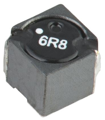 Wurth Elektronik 74408943680 7498435