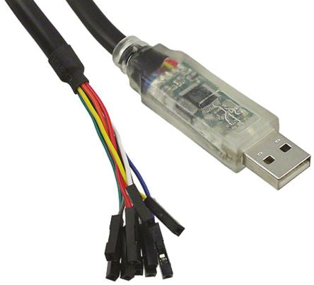 FTDI Chip C232HD-DDHSP-0 7511172