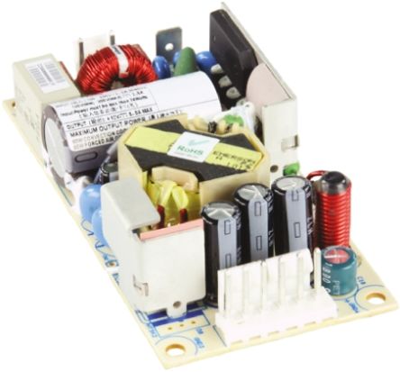 Artesyn Embedded Technologies NPS62-M 7511572