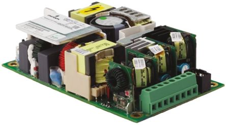 Artesyn Embedded Technologies LPQ201-M 7511598