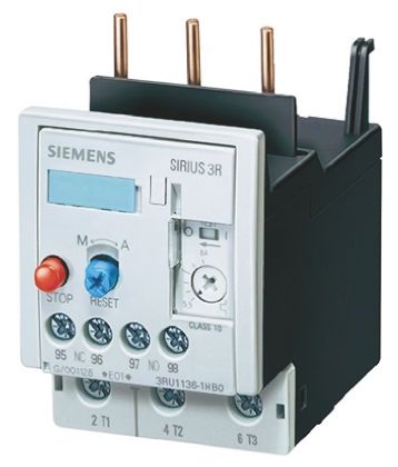 Siemens 3RU1136-4AB0 7515972