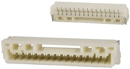 JST BM15B-GHS-TBT(LF)(SN) 1725052